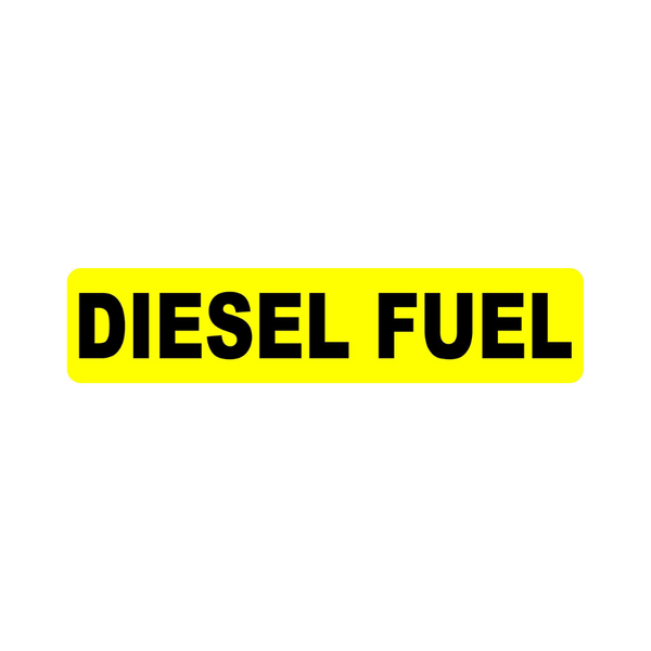 Dyed Diesel Fuel - Image 1
