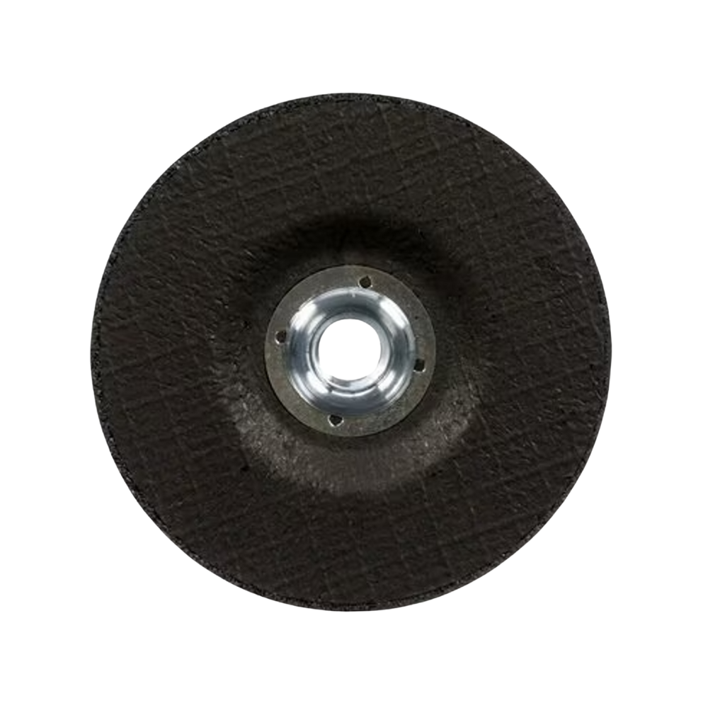 3M Cubitron ll Cut & Grind Wheel - Image 3