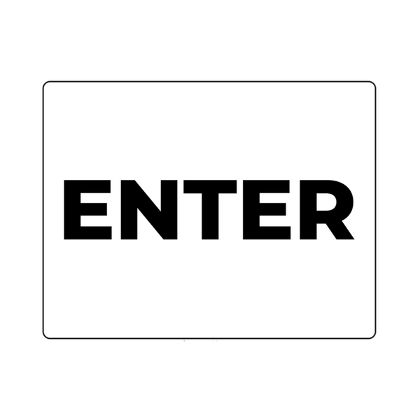 ENTER - Image 1