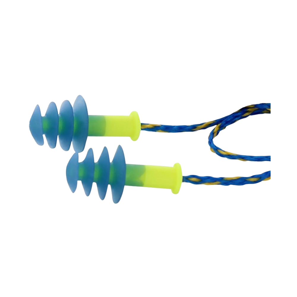 Fusion Ear Plugs - Image 1