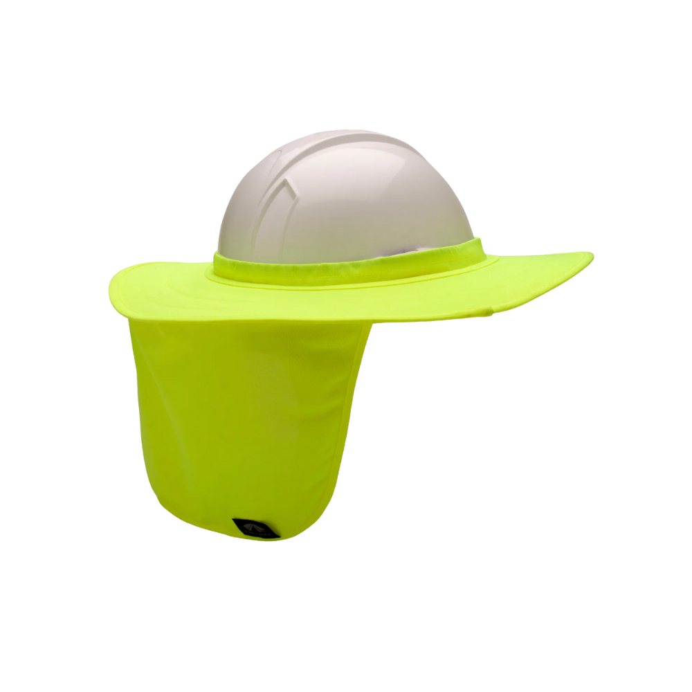 Pyramex HPShade Series for Full Brim Hard Hat - Image 1