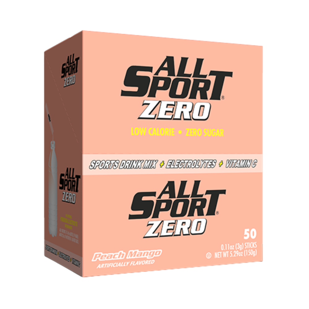 All Sport Zero - Image 3