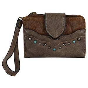 Tony Lama Leather Wallets - Image 2