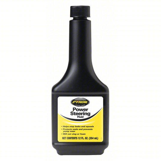 Pyroil Power Steering Fluid - Image 1
