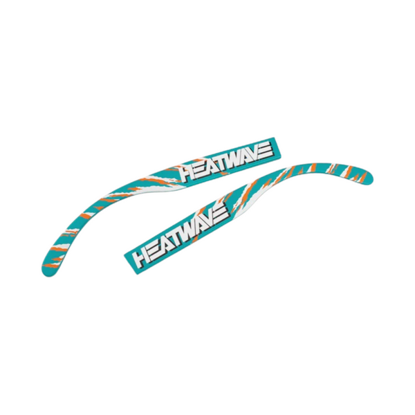 Heat Wave Vise & Lazer Face Replacement Arms - Bolt Smoker - Image 1