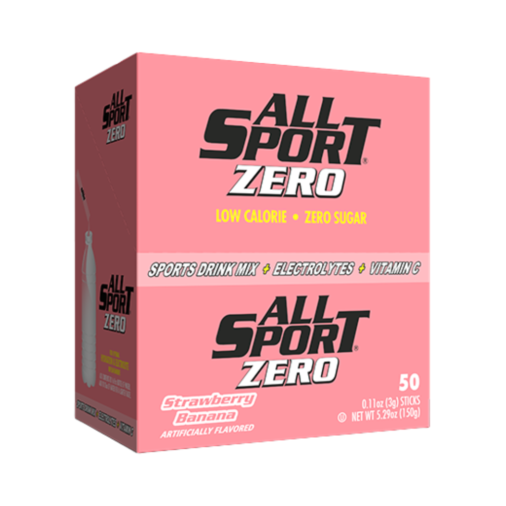 All Sport Zero - Image 4