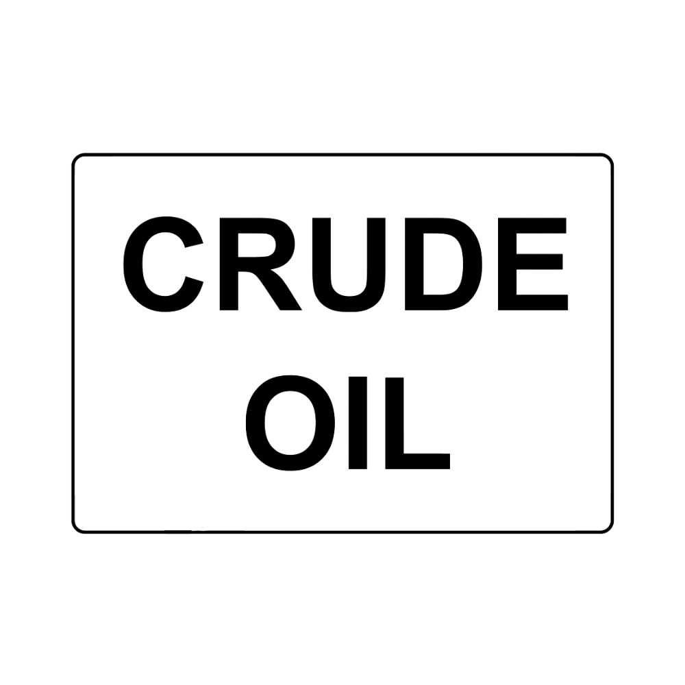 Crude Oil - Image 1