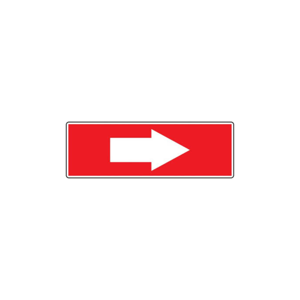 Red Right Arrow - Image 1