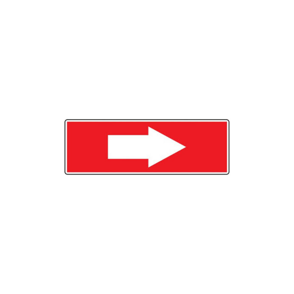 Red Right Arrow - Image 1