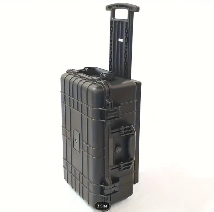 Waterproof Shockproof Case - Image 2