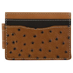 Justin Men's Leather Wallets & Bags - Image 15