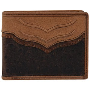 Tony Lama Leather Wallets - Image 1