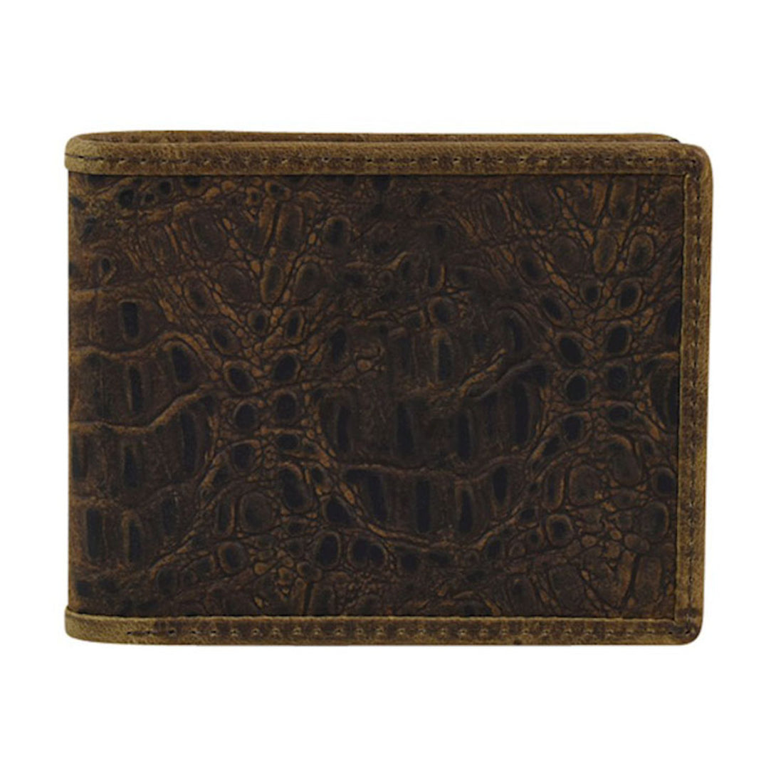 Tony Lama Leather Wallets - Image 4
