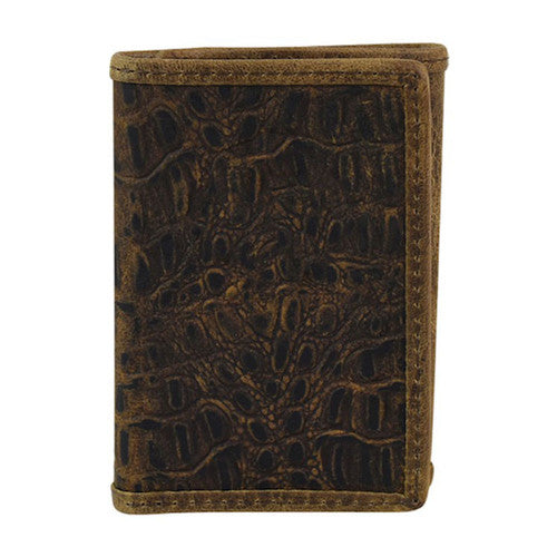 Tony Lama Leather Wallets - Image 3