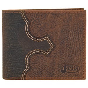 Justin Men's Leather Wallets & Bags - Image 11