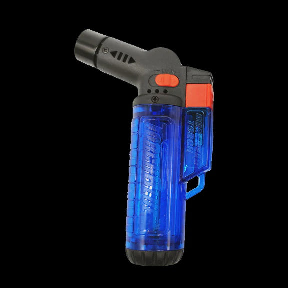 Torch Blue Lighters