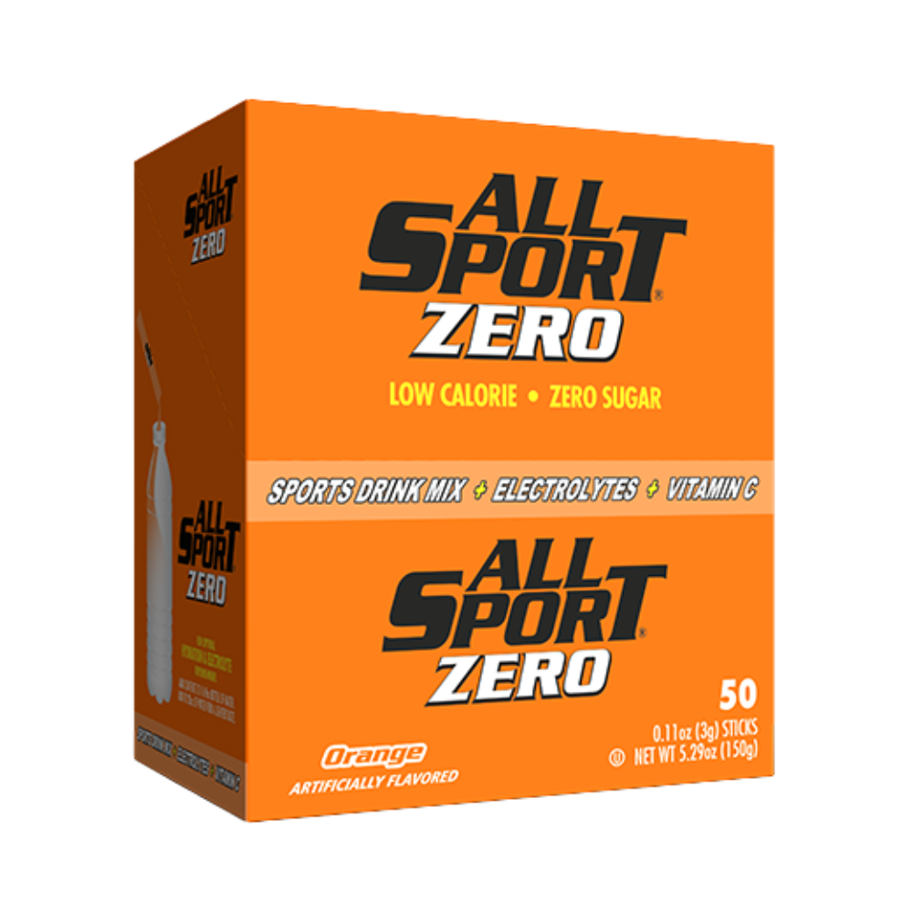 All Sport Zero - Image 5