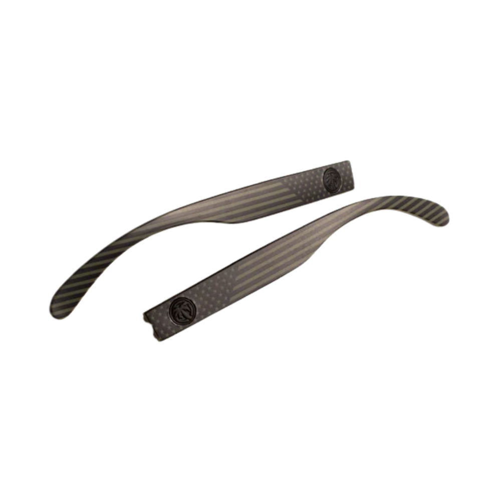 Heat Wave Vise & Lazer Face Replacement Arms - OD COM - Image 1