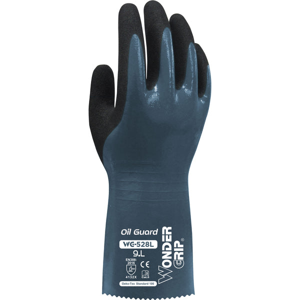 Wonder Grip Oilguard  WG-528L Glove - Image 1