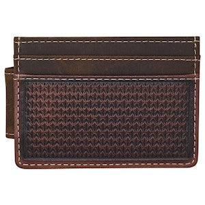 Justin Men's Leather Wallets & Bags - Image 6