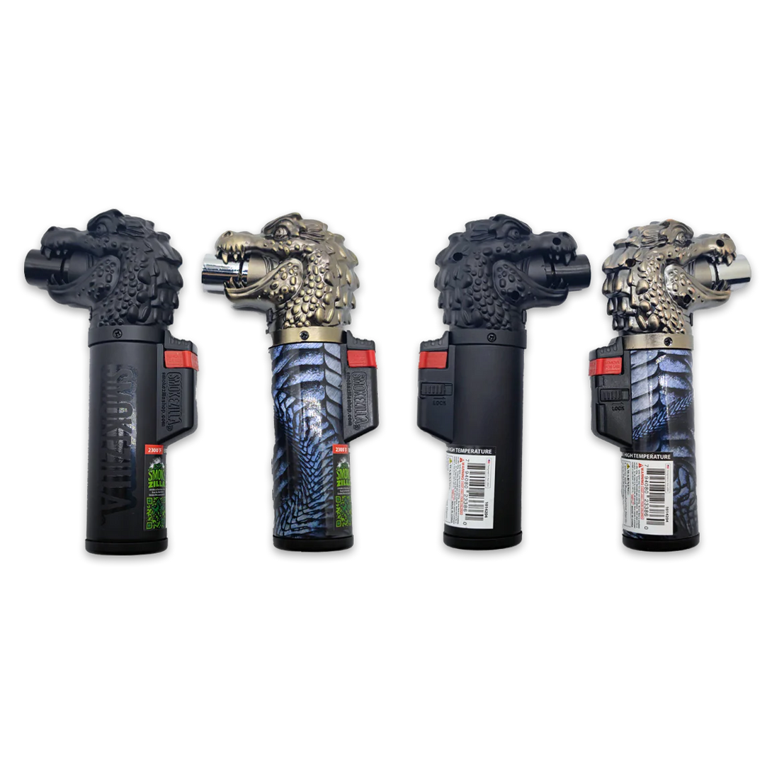 Smokezilla Lighter Products-DNR - Image 1