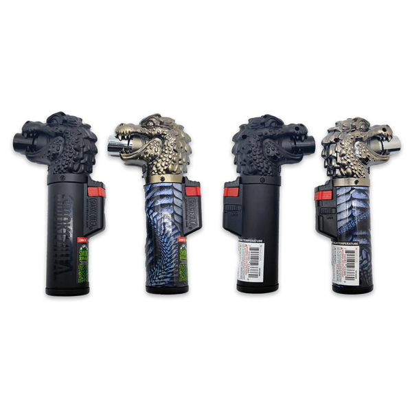 Smokezilla Lighter Products-DNR - Image 1