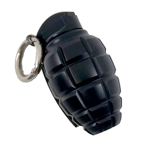 TACGEAR Grenade Keychain - Image 1