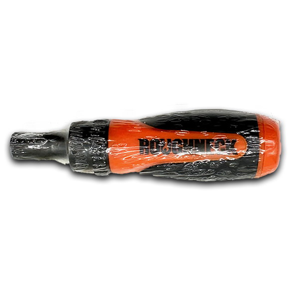 Roughneck 6 Piece Multi-Head Screwdriver - Image 1