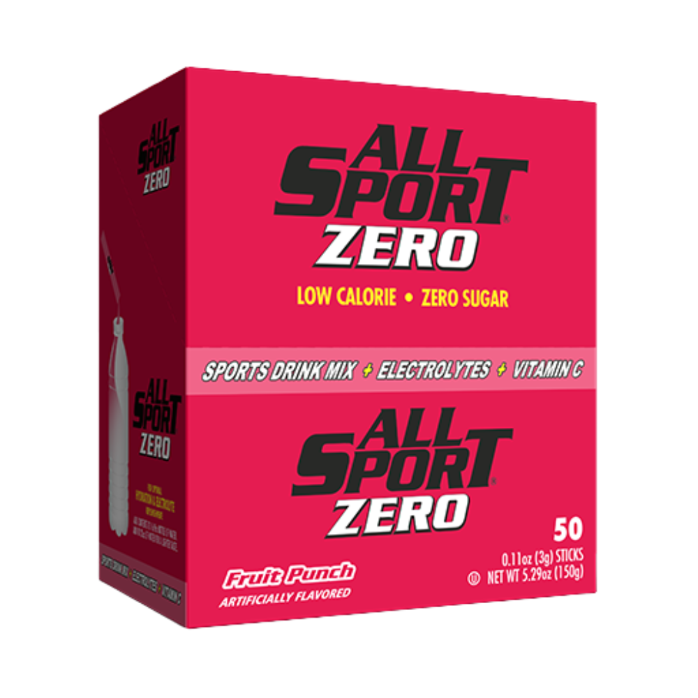 All Sport Zero - Image 6