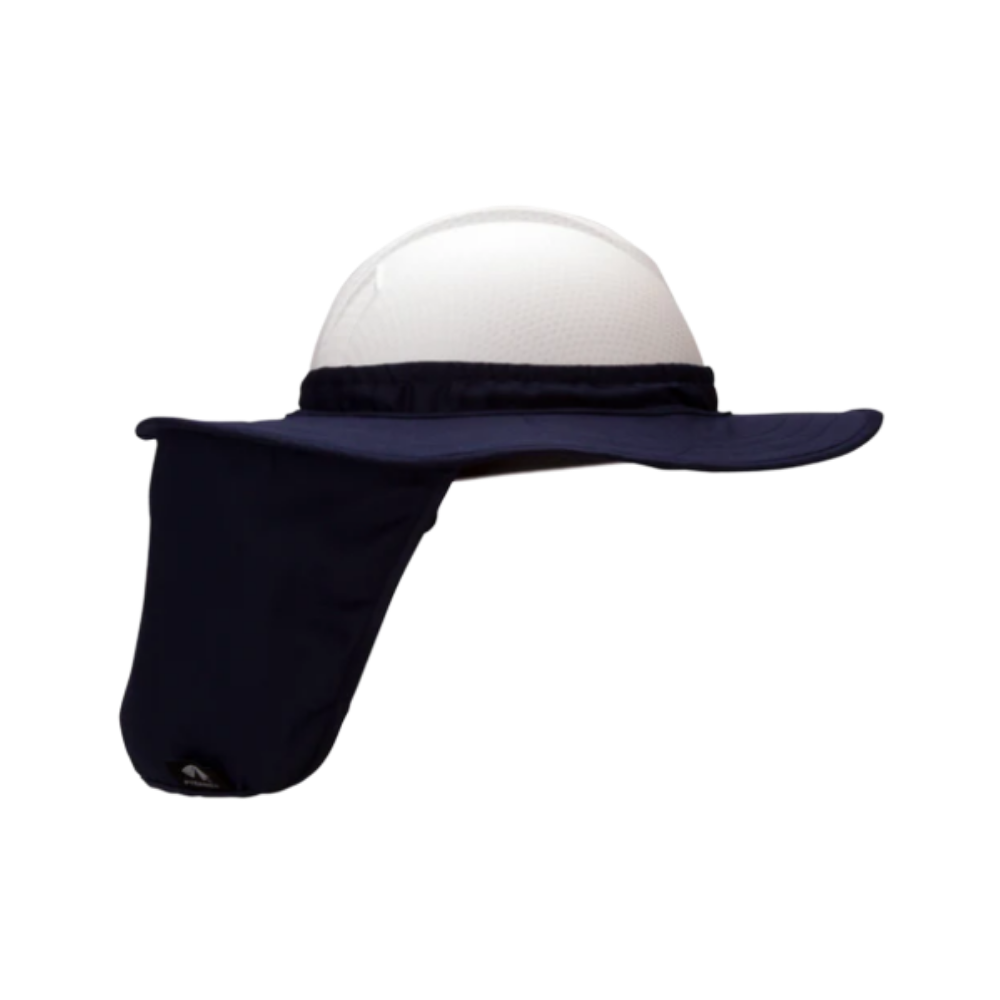 Pyramex HPShade Series for Full Brim Hard Hat - Image 4