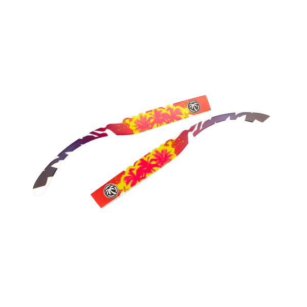 Heat Wave Vise & Lazer Face Replacement Arms - Napalm - Image 1