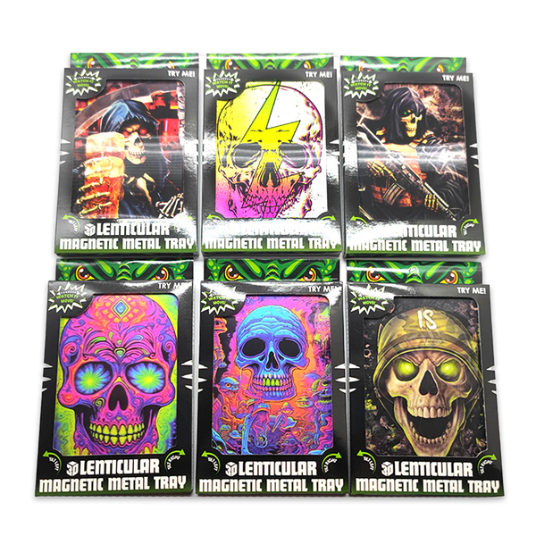 Smokezilla Magnetic Storage Tray - Image 1