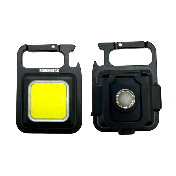 TACGEAR Clip Light 6 Piece Tactical Tool - Image 1