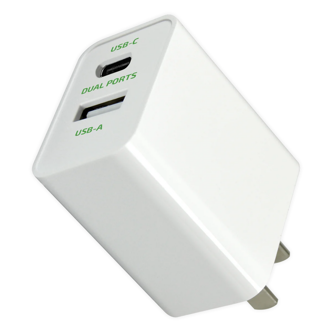 Gadget Gear AC Wall Charger - Image 2