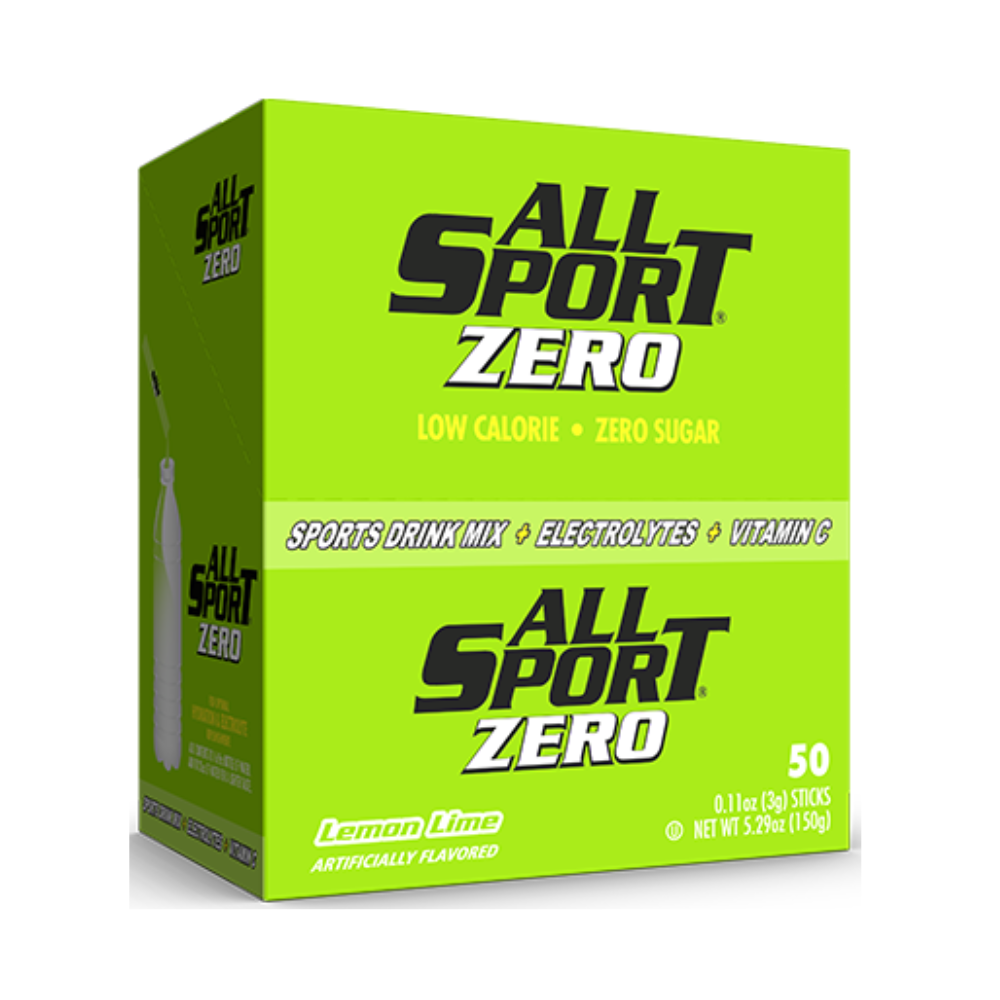 All Sport Zero - Image 7
