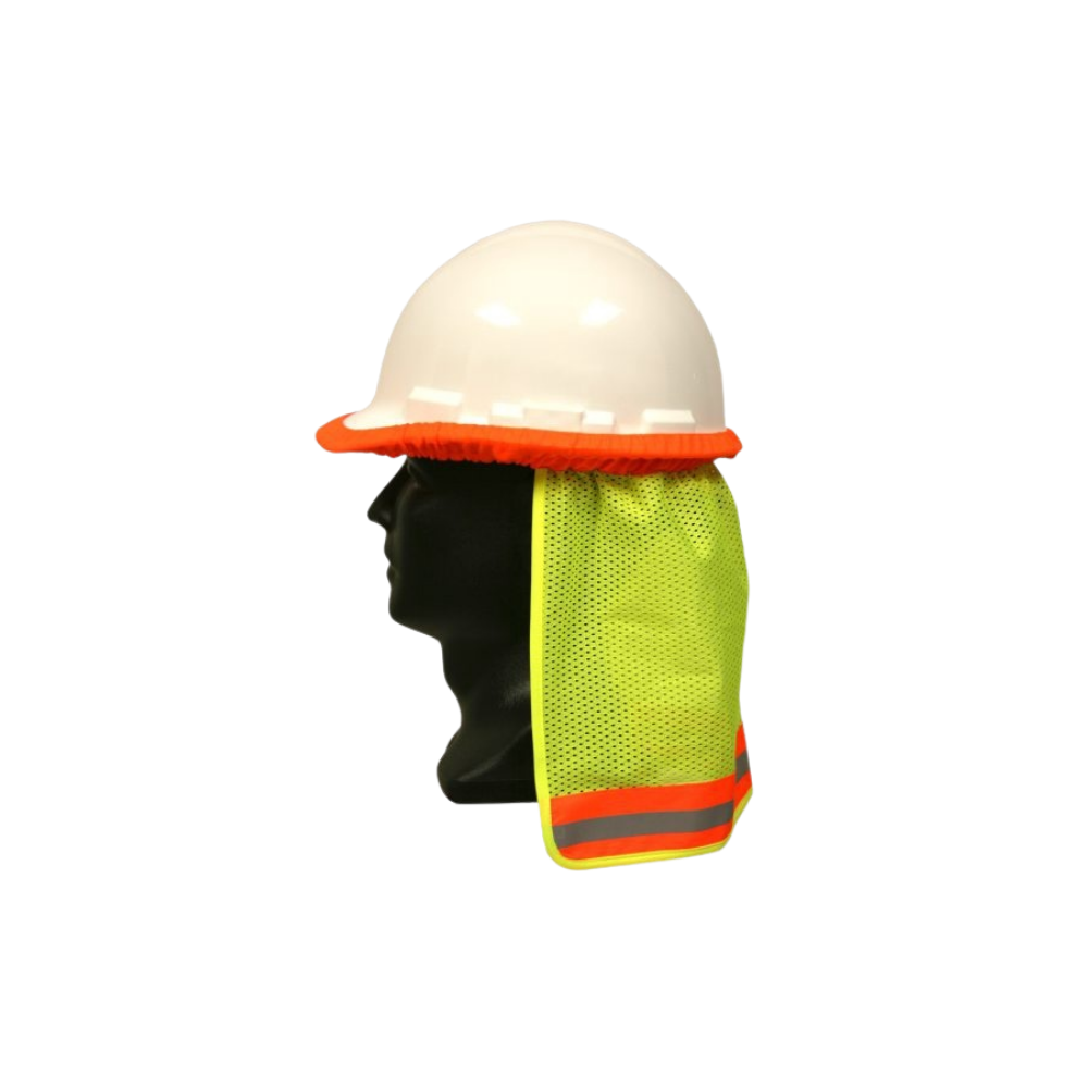Hard Hat Neck Shade - Image 1