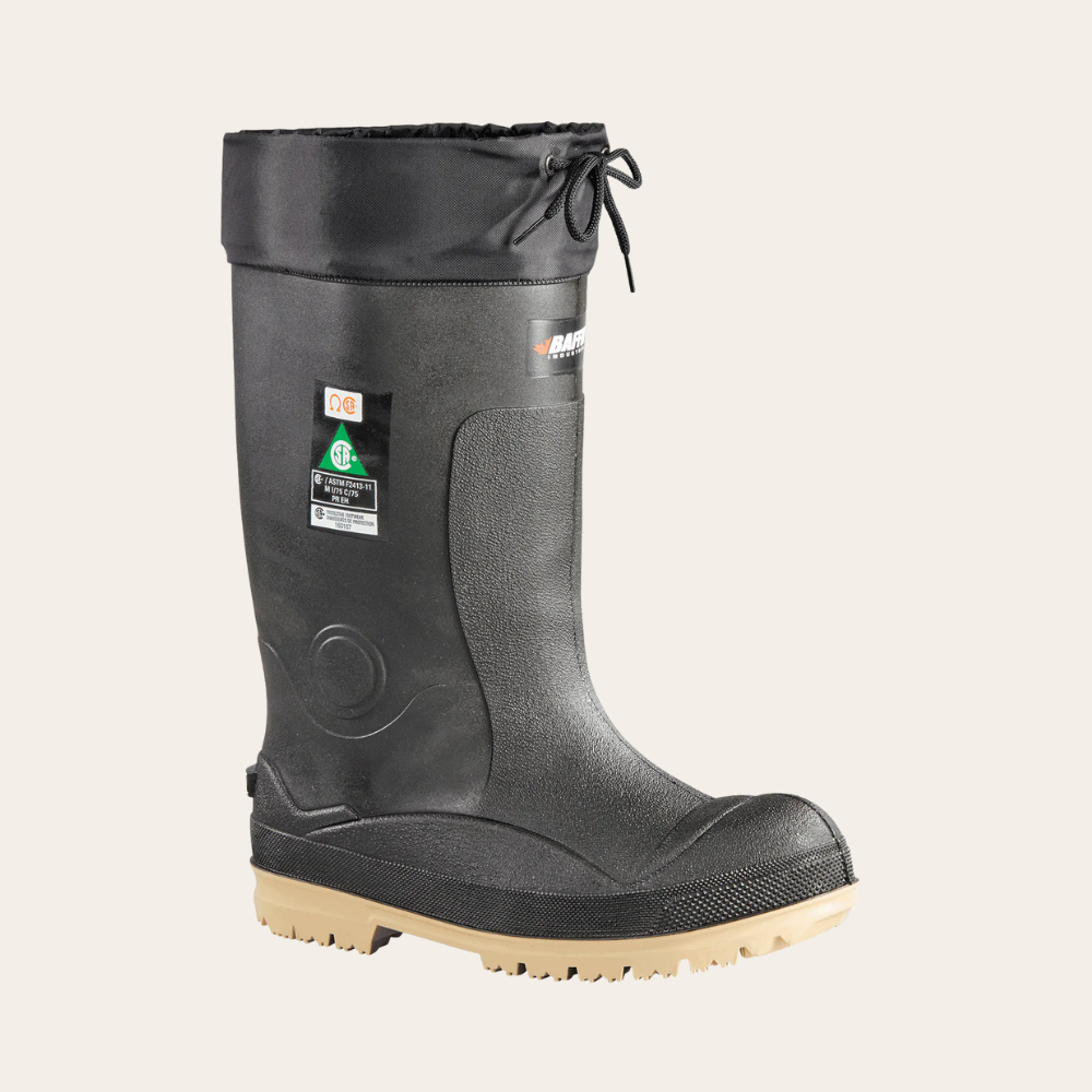 Baffin Men's Titan SafetyToe & Plate Boot – Everything Safety