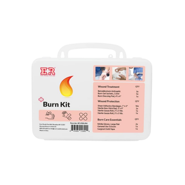Ever Ready Burn Kit - Image 1