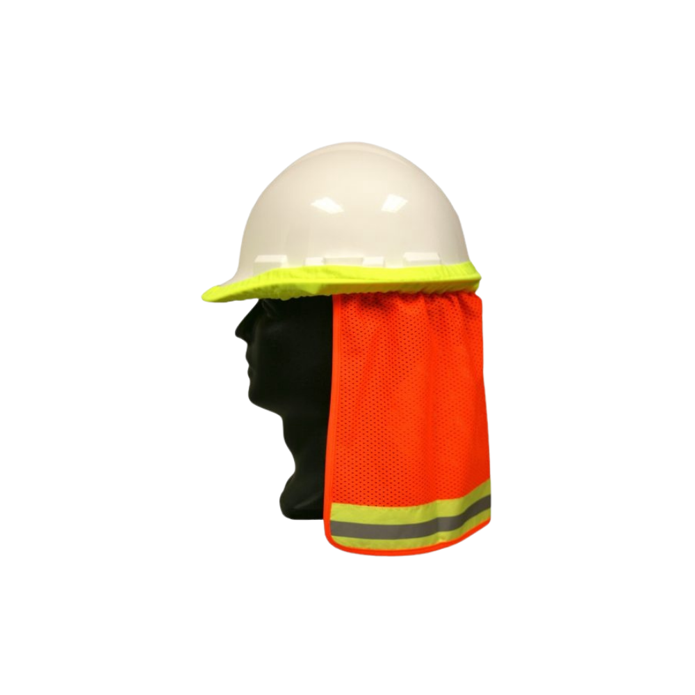 Hard Hat Neck Shade - Image 2