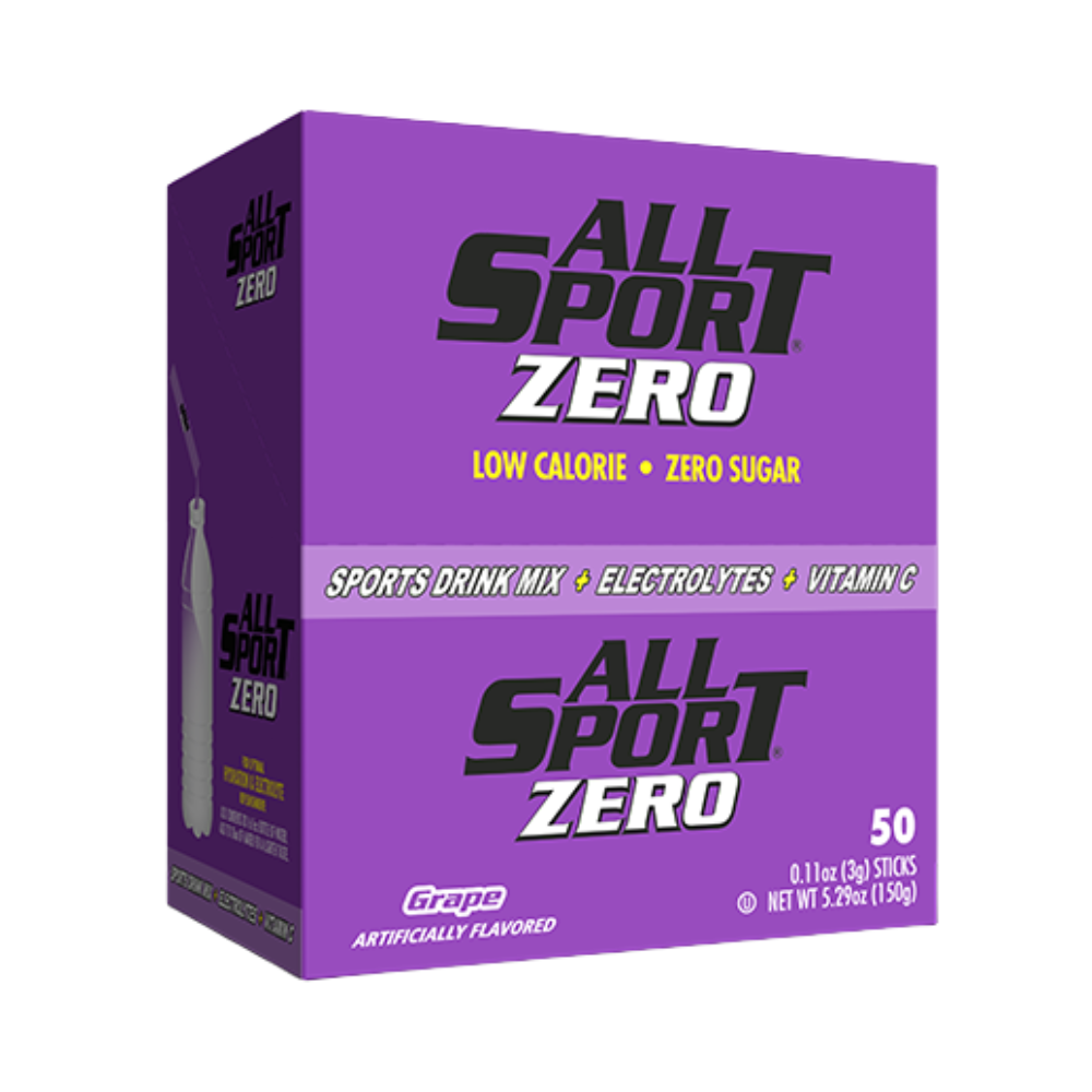 All Sport Zero - Image 8