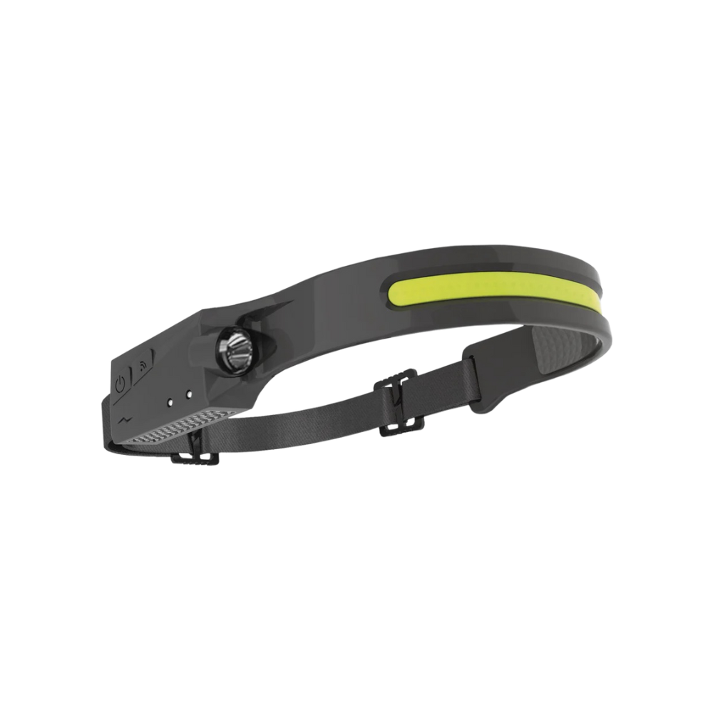 CoreLite Cyclopes-2 Rechargeable Headlamp - Image 1