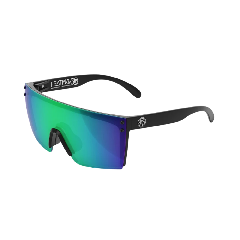 Heat Wave Lazer Face Piff Polarized - Image 1