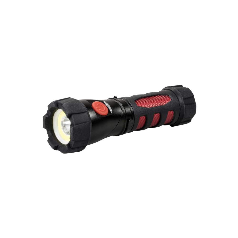 Dorcy Ultra HD Series COB LED Swivel Flashlight/Area Light - Image 1