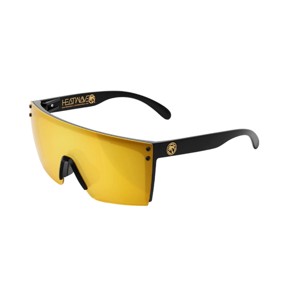 Heat Wave Lazer Face Gold rush - Image 1