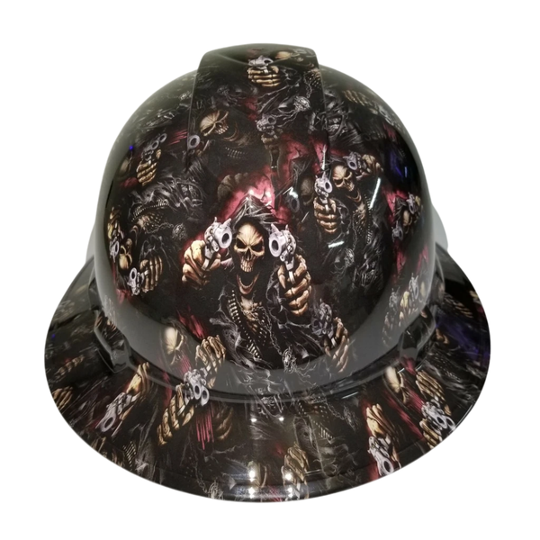 Hydro The Assassin Shooter - Image 1