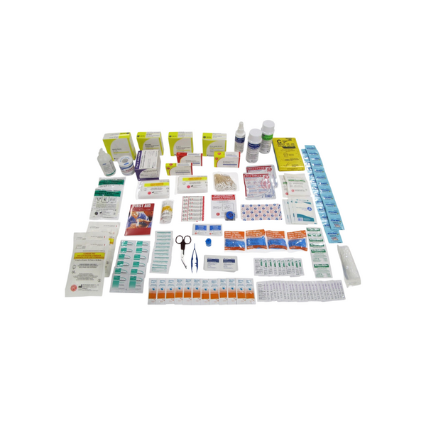 3 Shelf ANSI Class B+ Station Refill Kit (150 Person) - Image 1