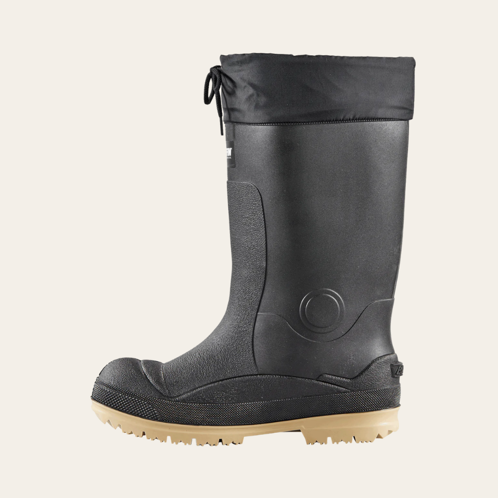 Baffin Men's Titan SafetyToe & Plate Boot - Image 3