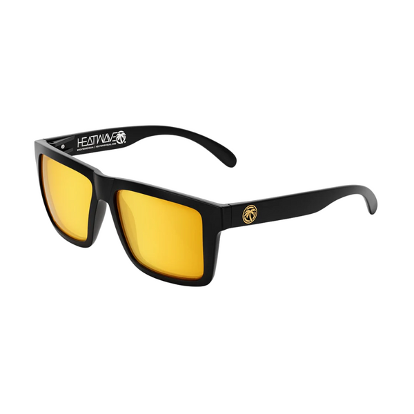 Heat Wave XL Vise Goldrush Polarized - Image 1