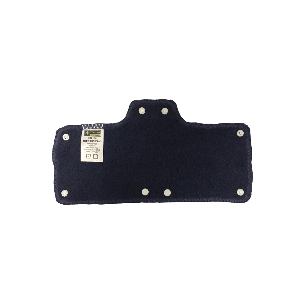 Hard Hat Brow Pad - Image 1