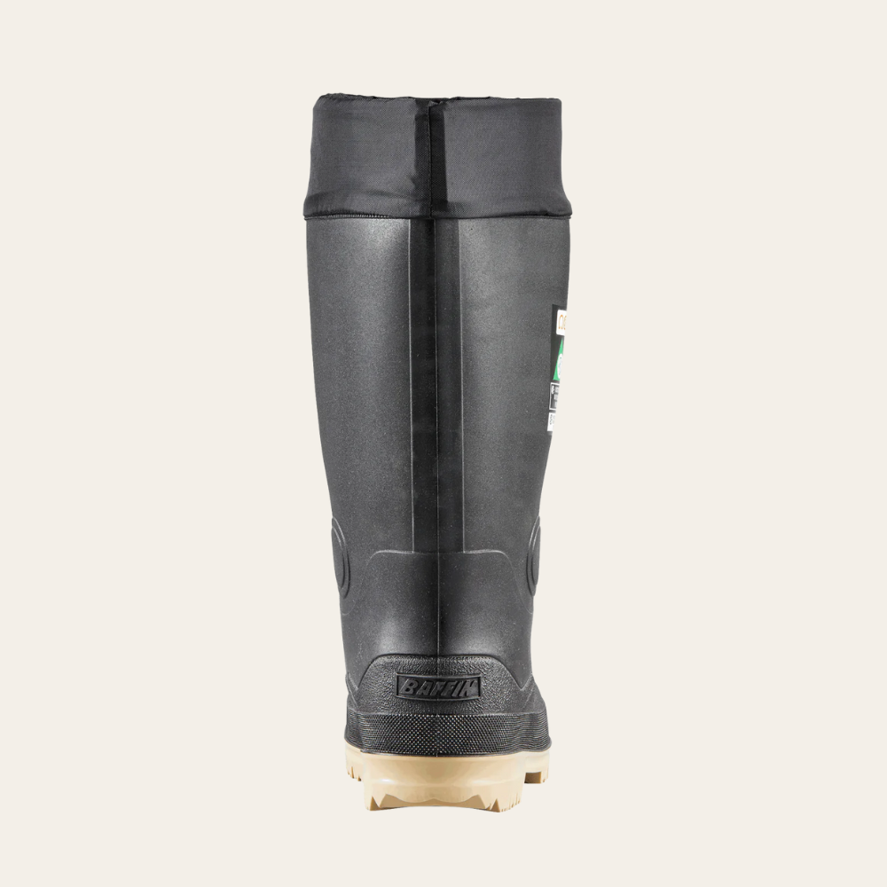 Baffin Men's Titan SafetyToe & Plate Boot - Image 4